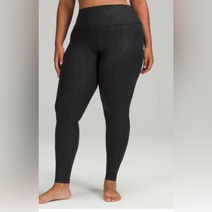 Lululemon Align High-Rise Pant 28"